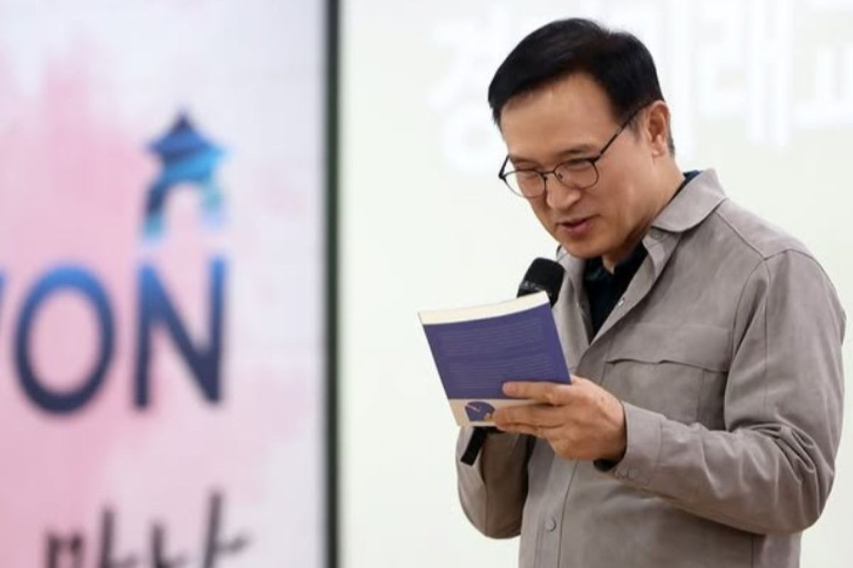 출처: 임태희 교육감 SNS