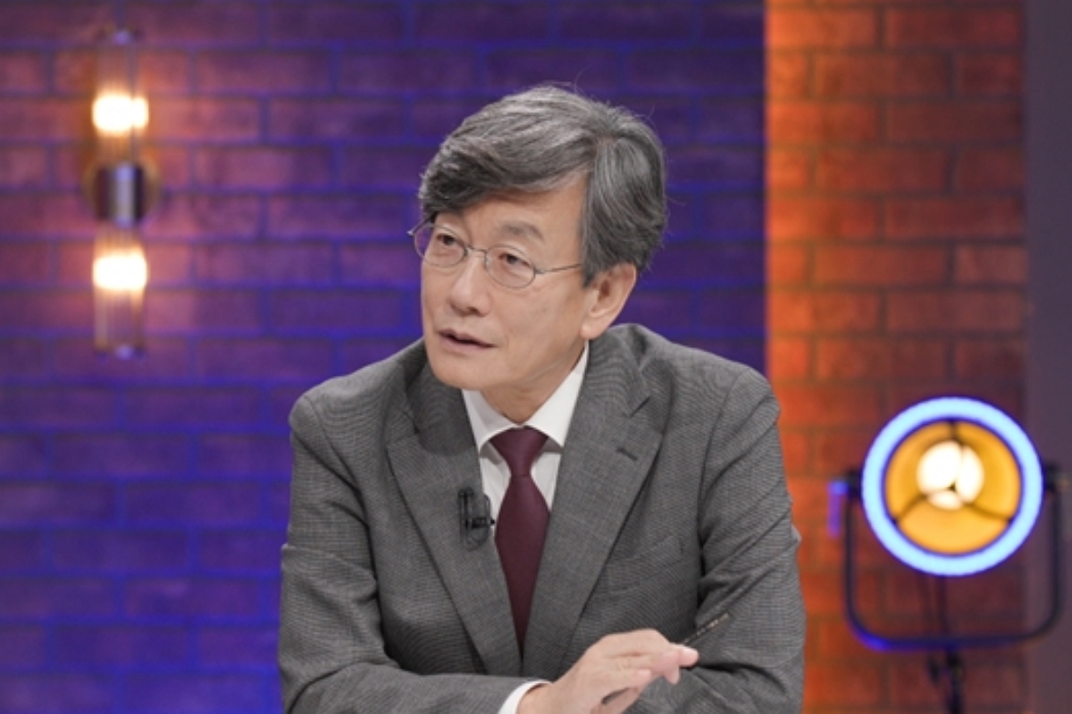 출처: MBC '손석희의 질문들'