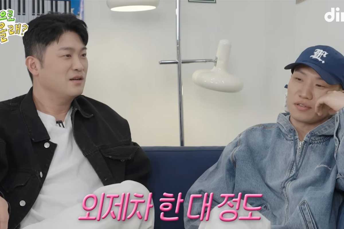 출처 : 유튜브 채널 '동해물과 백두은혁'