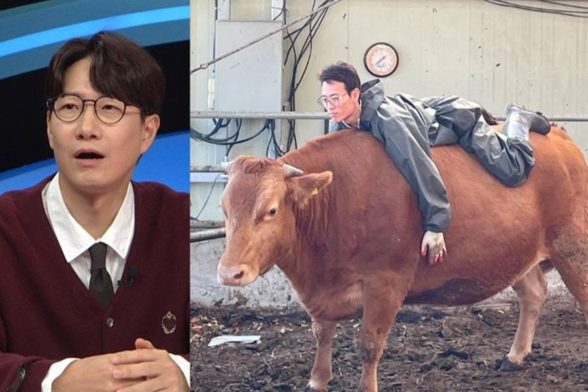출처: SBS '동상이몽 시즌 2 – 너는 내 운명‘