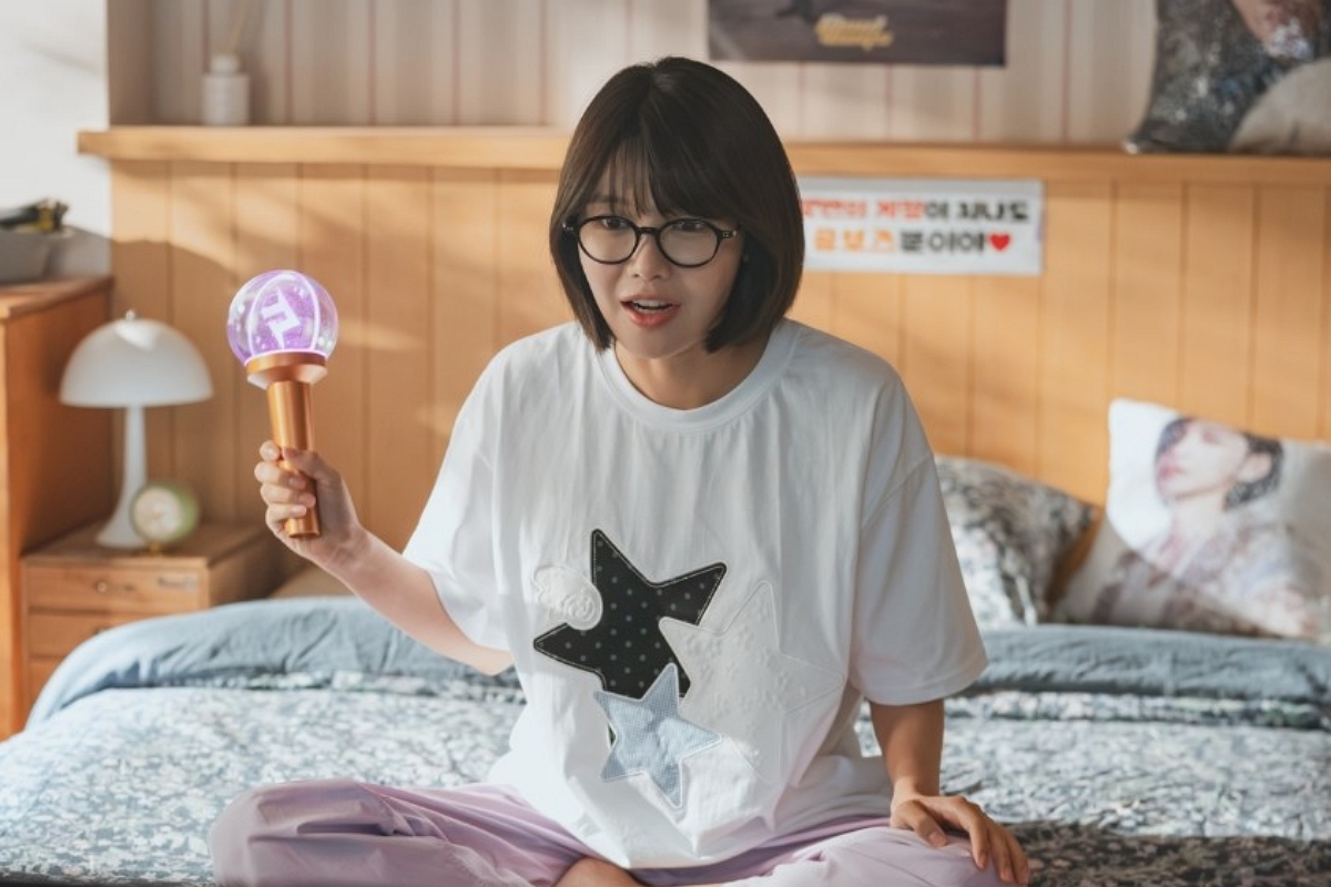 출처: 지니 TV ‘아이돌아이’