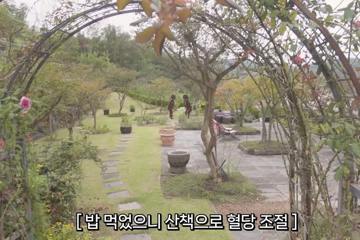 출처: 유튜브 '한채아'