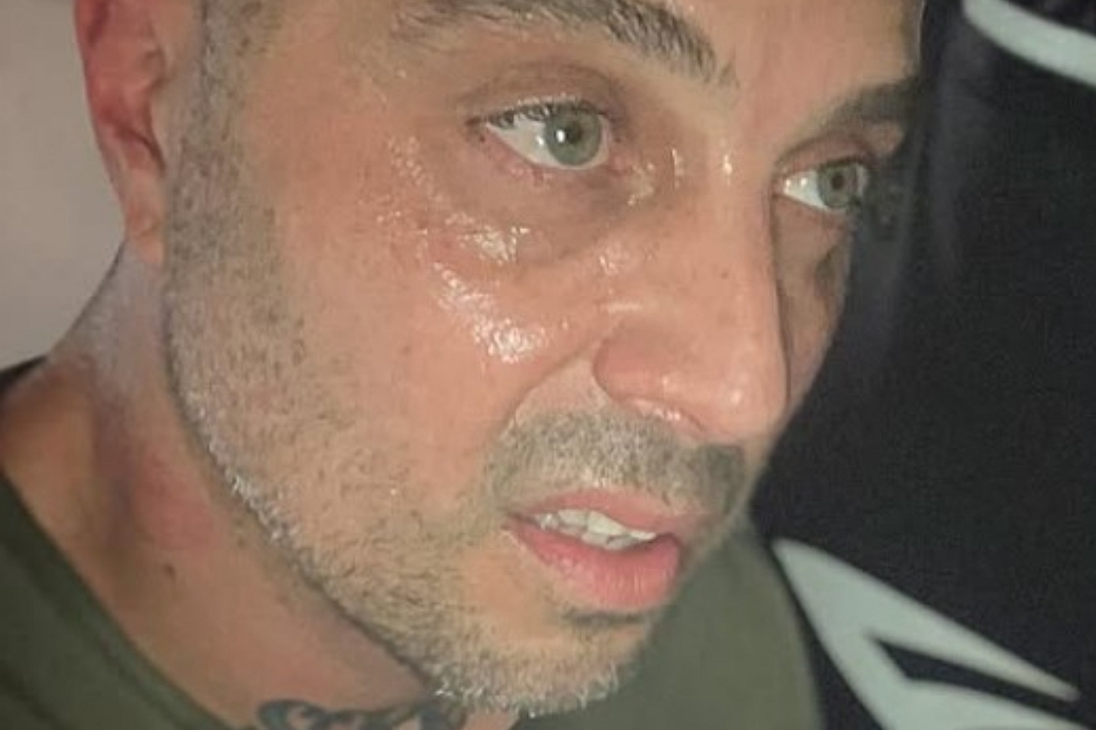 출처: 스콧 소리 SNS