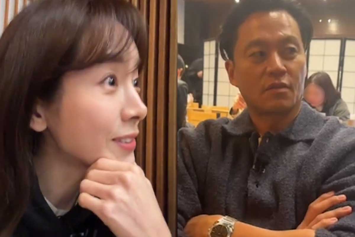 출처 : 한지민 SNS