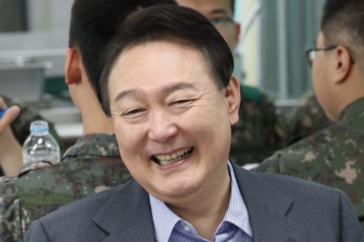 출처: 윤석열 SNS