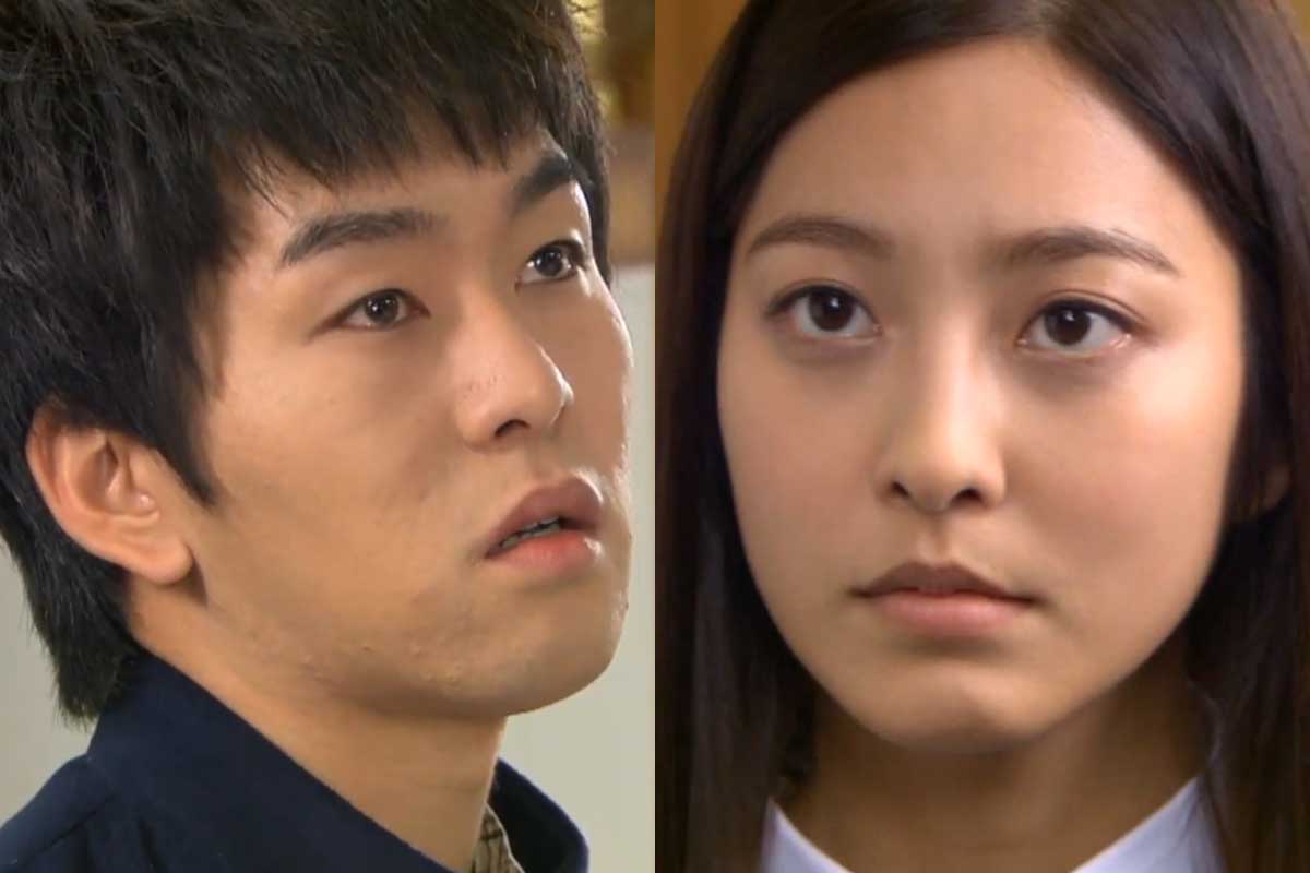 출처 :  KBS2 '학교 2013'