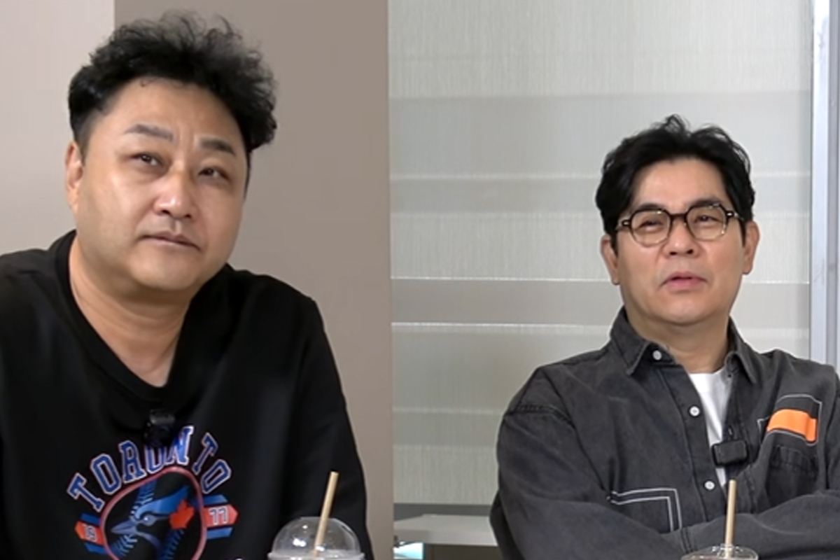 출처 : 유튜브 '조동아리'