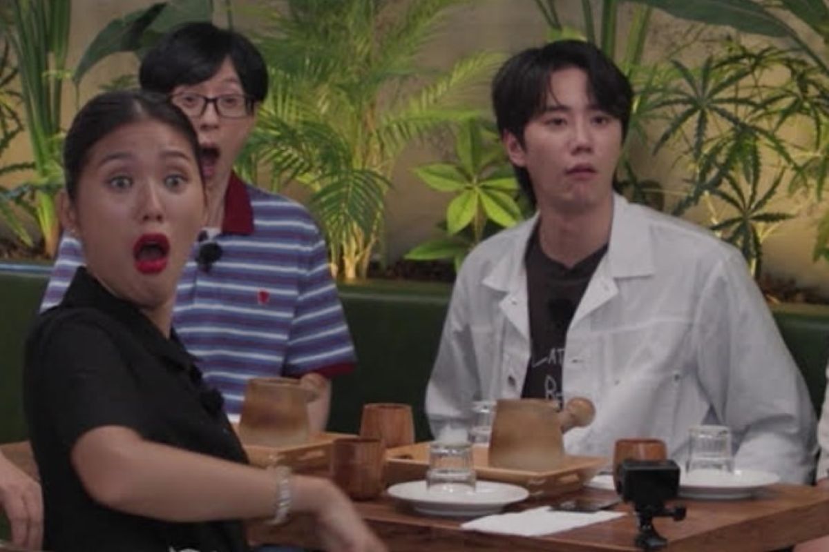 출처: tvN '식스센스: 시티투어2'