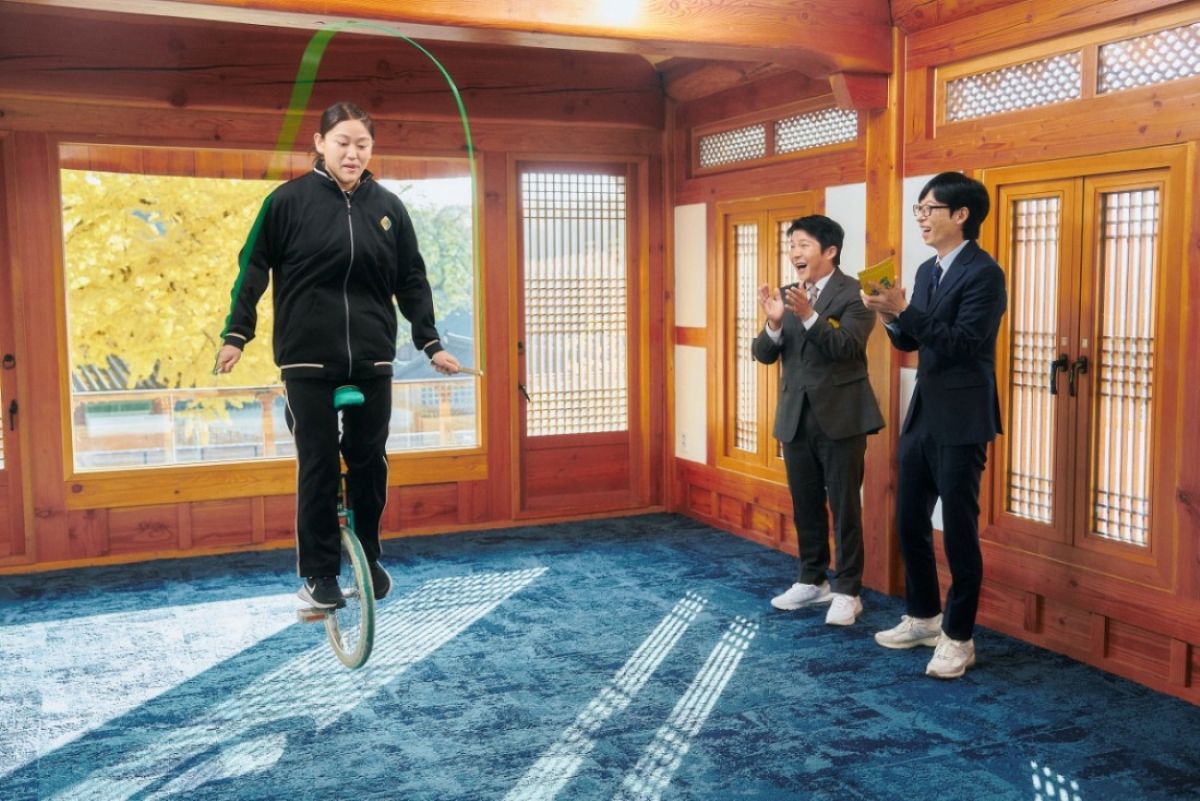 출처: tvN '유 퀴즈 온 더 블럭'