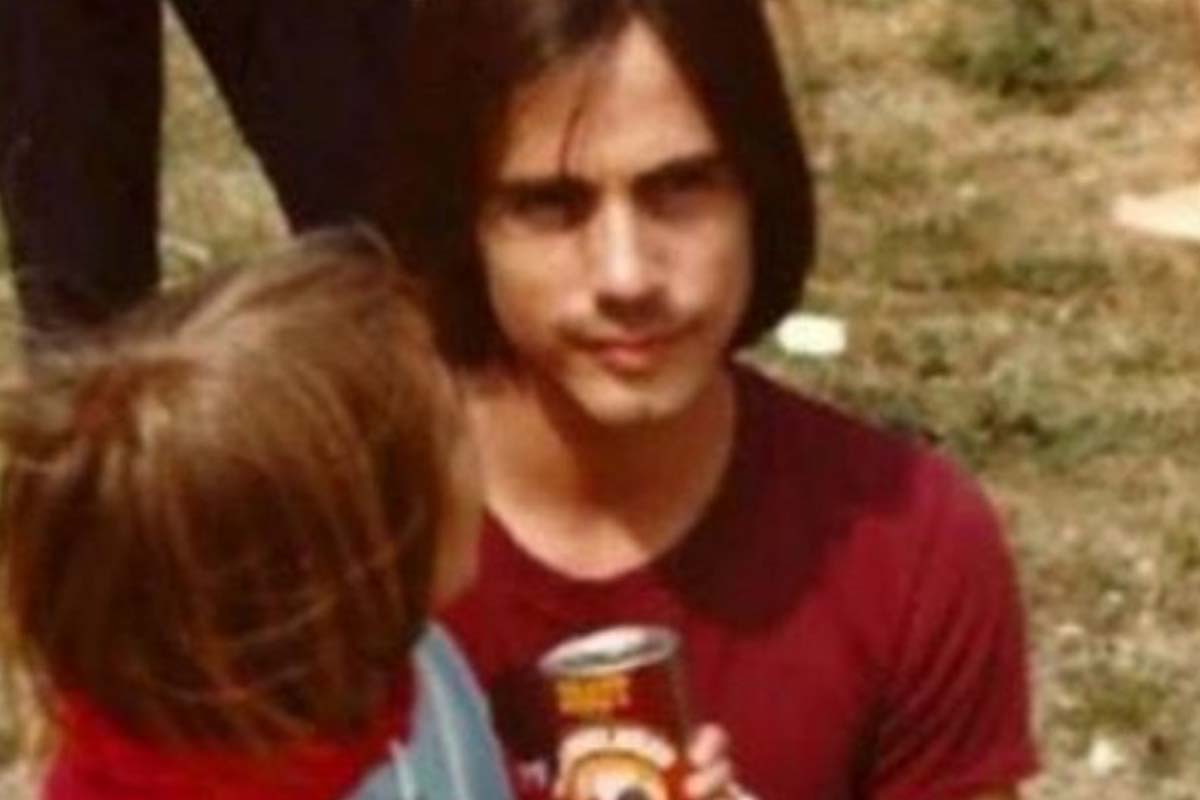 출처: 잭슨 브라운 SNS