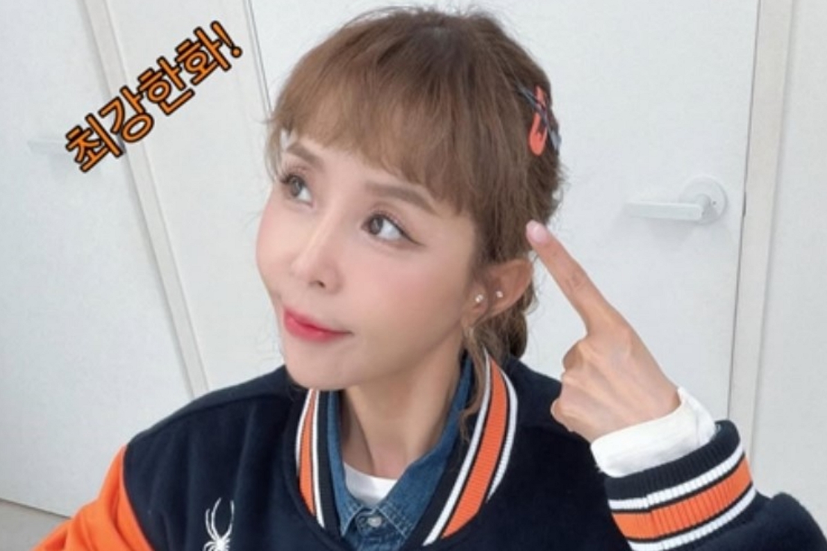 출처: 신지 SNS