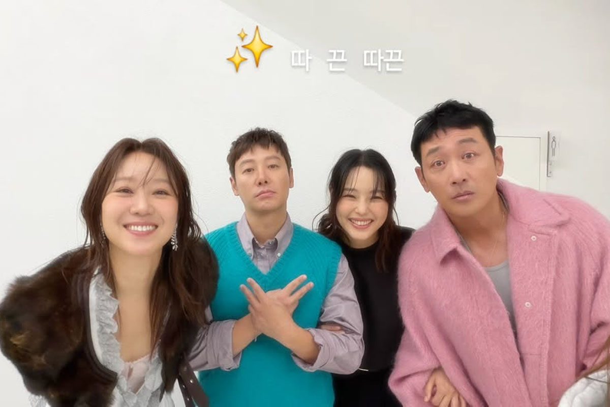 출처 : 공효진 인스타그램