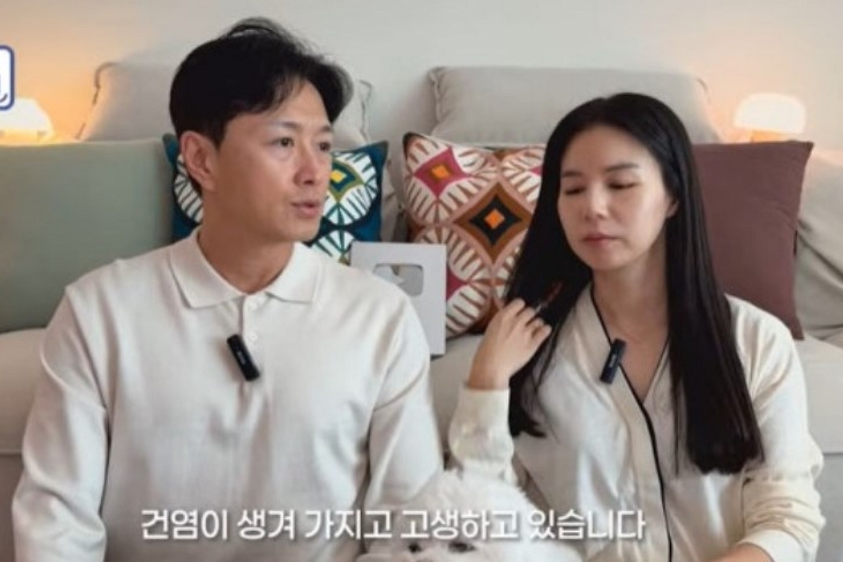 출처: 유튜브 '박시은 진태현 작은 테레비'