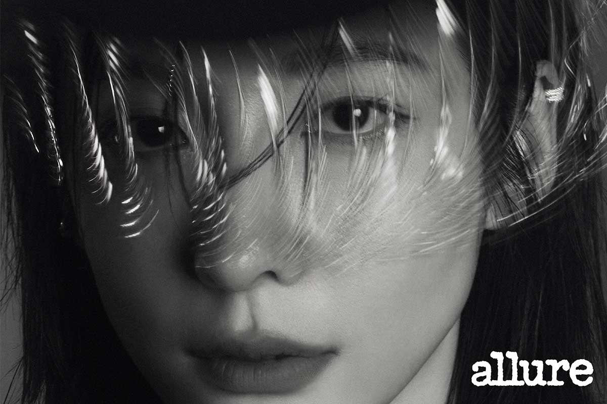 출처 : 얼루어 코리아(Allure Korea)