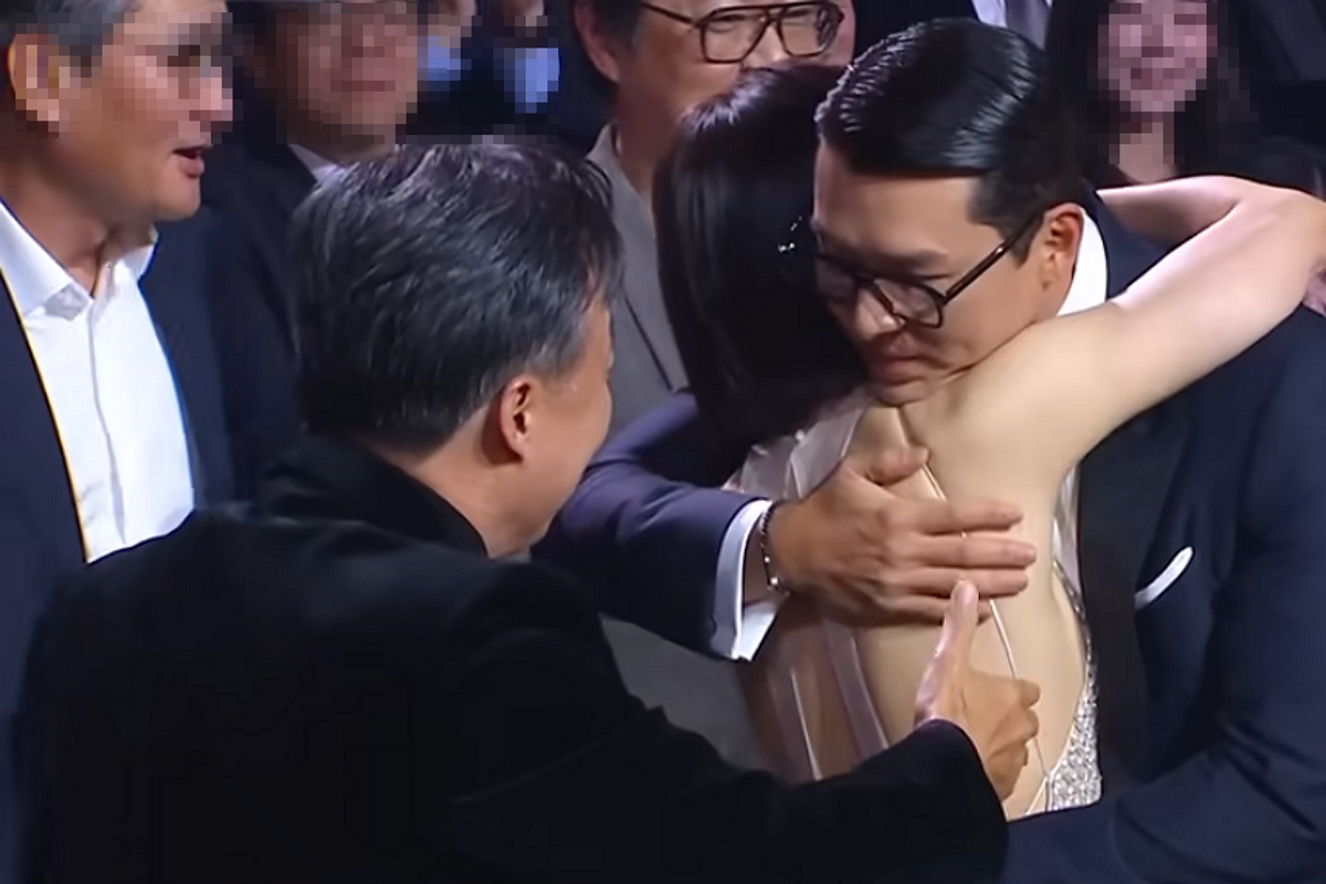 출처: KBS '제 46회 청룡영화상'