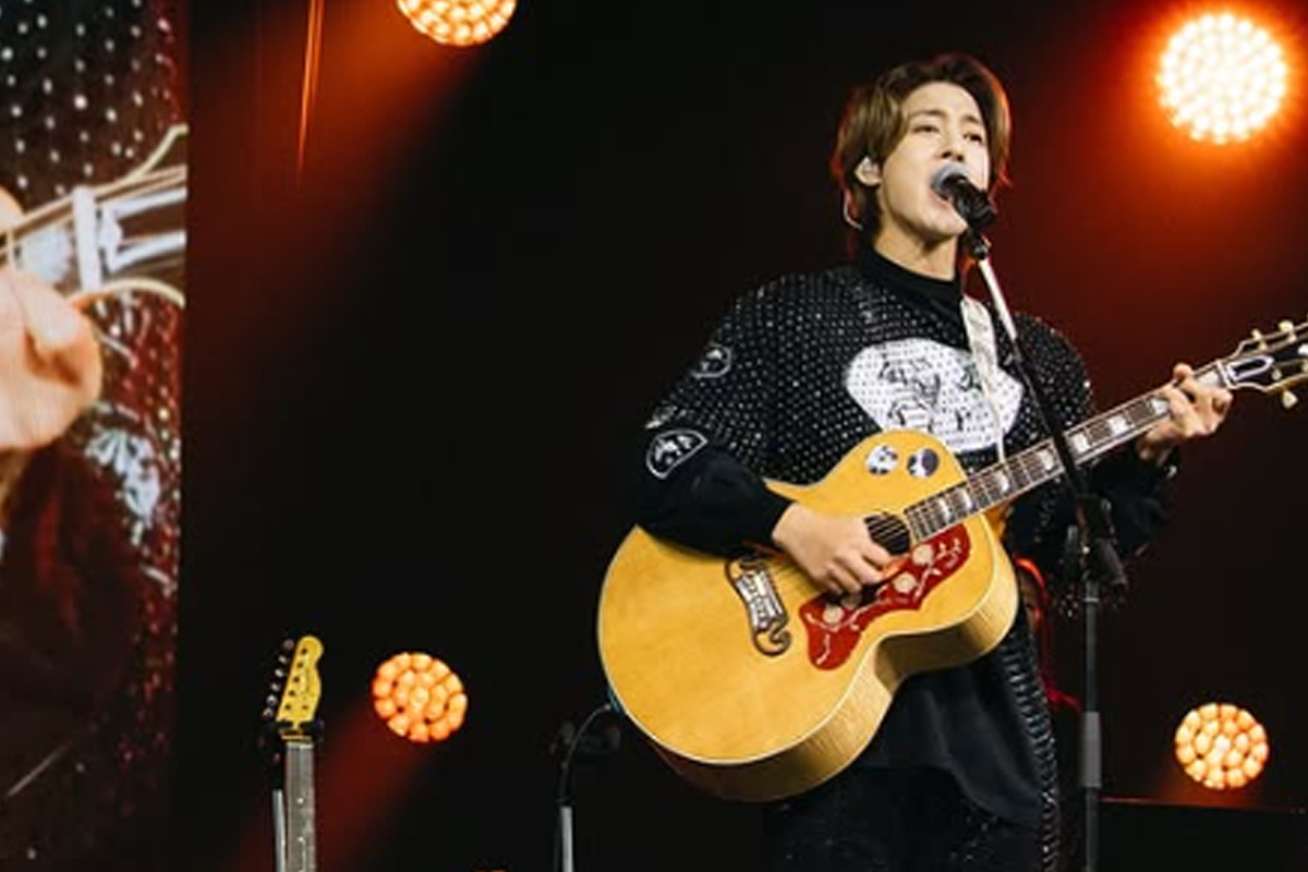 출처 : 김현중 SNS