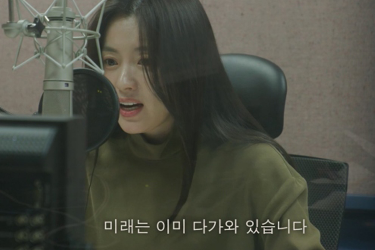 출처 : KBS 대기획 ‘트랜스휴먼’