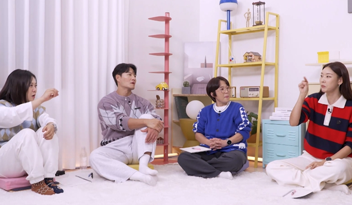 출처 : KBS ‘옥탑방의 문제아들’