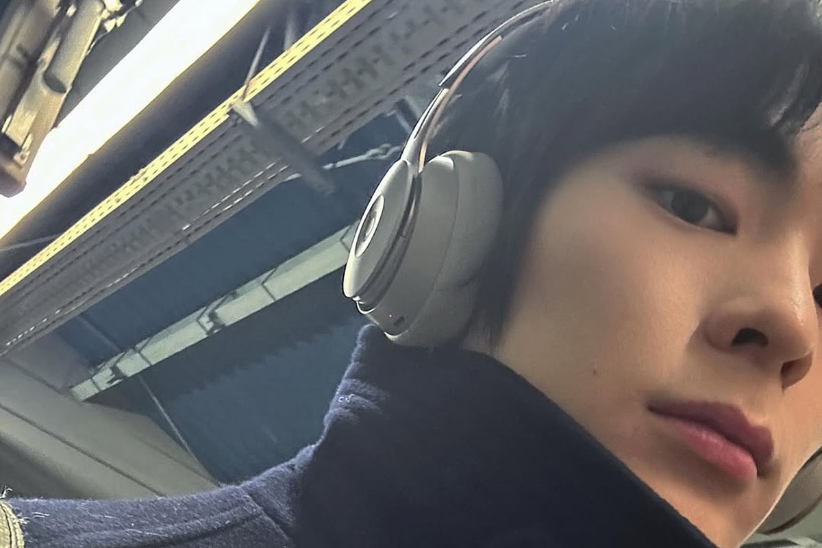 출처 : 송건희 인스타그램