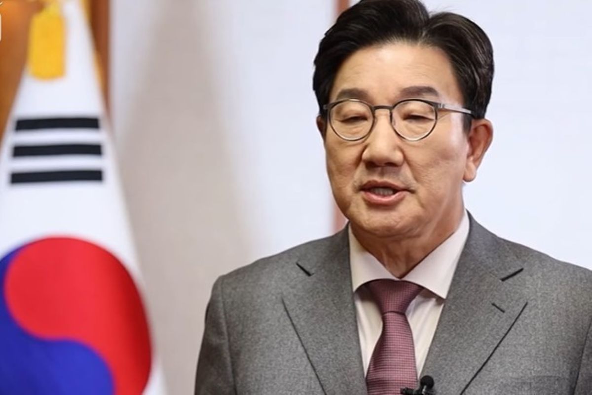 출처: 권성동 의원 유튜브