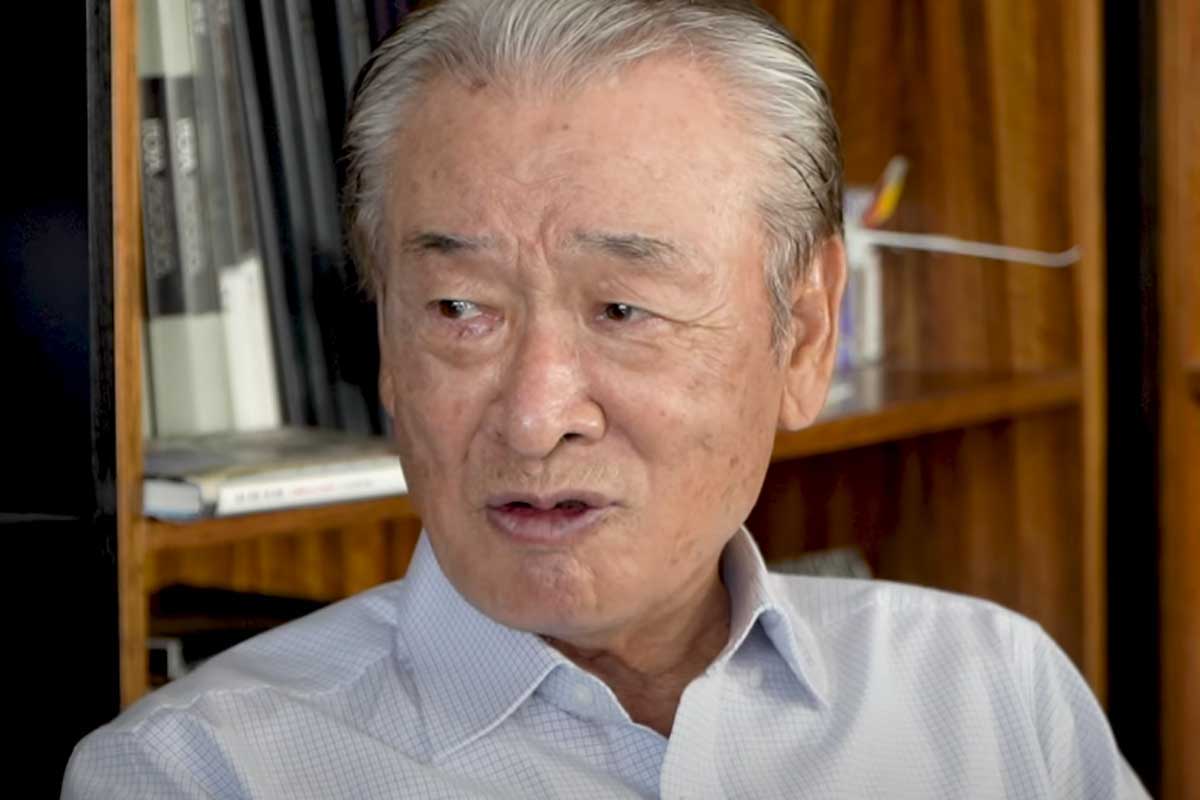 출처 : 유튜브 채널 ‘송승환의 원더풀 라이프’