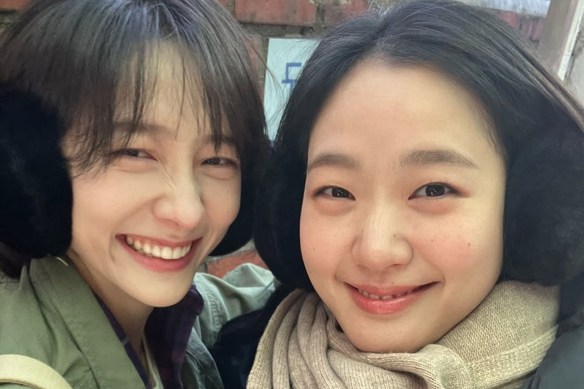 출처 : 김고은 인스타그램