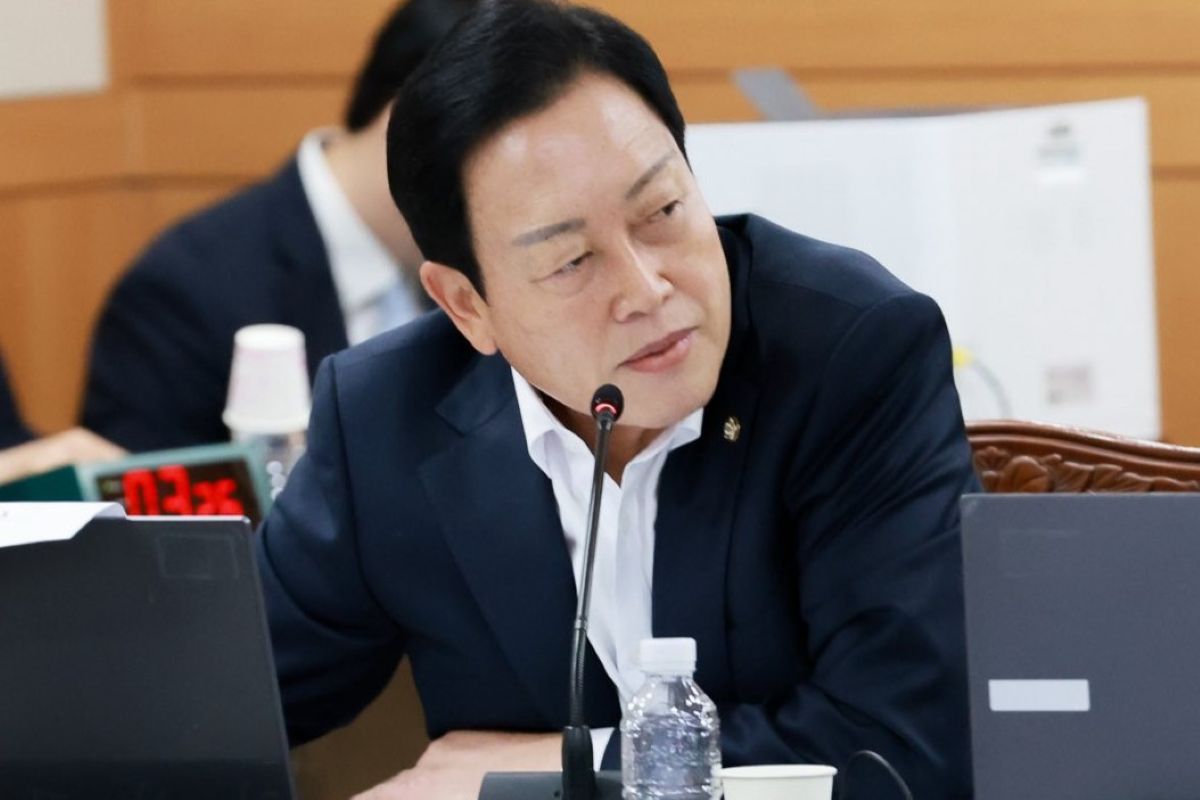 출처: 김선교 의원 SNS