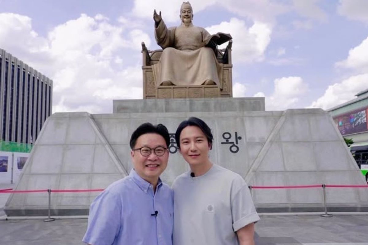 출처: 서경덕 교수 SNS