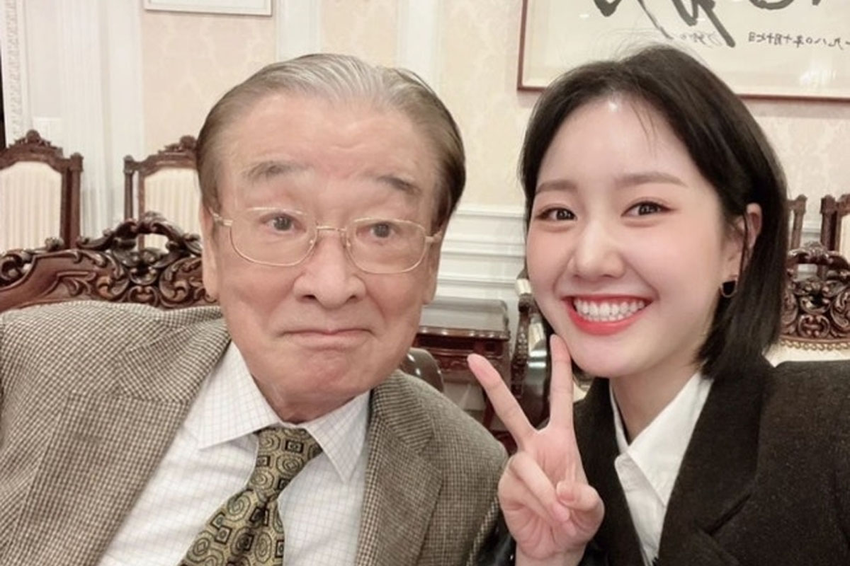 출처 : 진지희 인스타그램