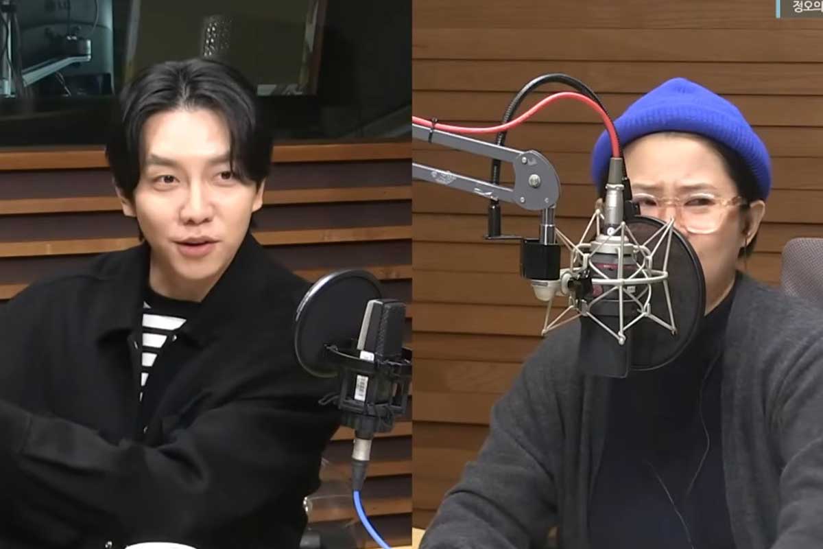 출처 : MBC FM4U '정오의 희망곡 김신영입니다'