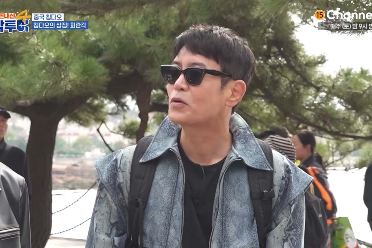 출처: 채널S ‘니돈내산 독박투어4’