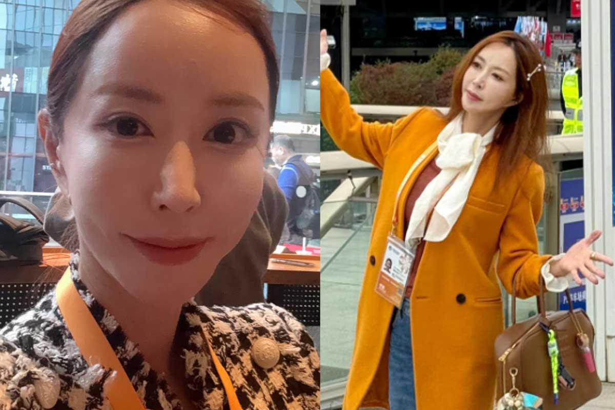 출처 : 슈 SNS