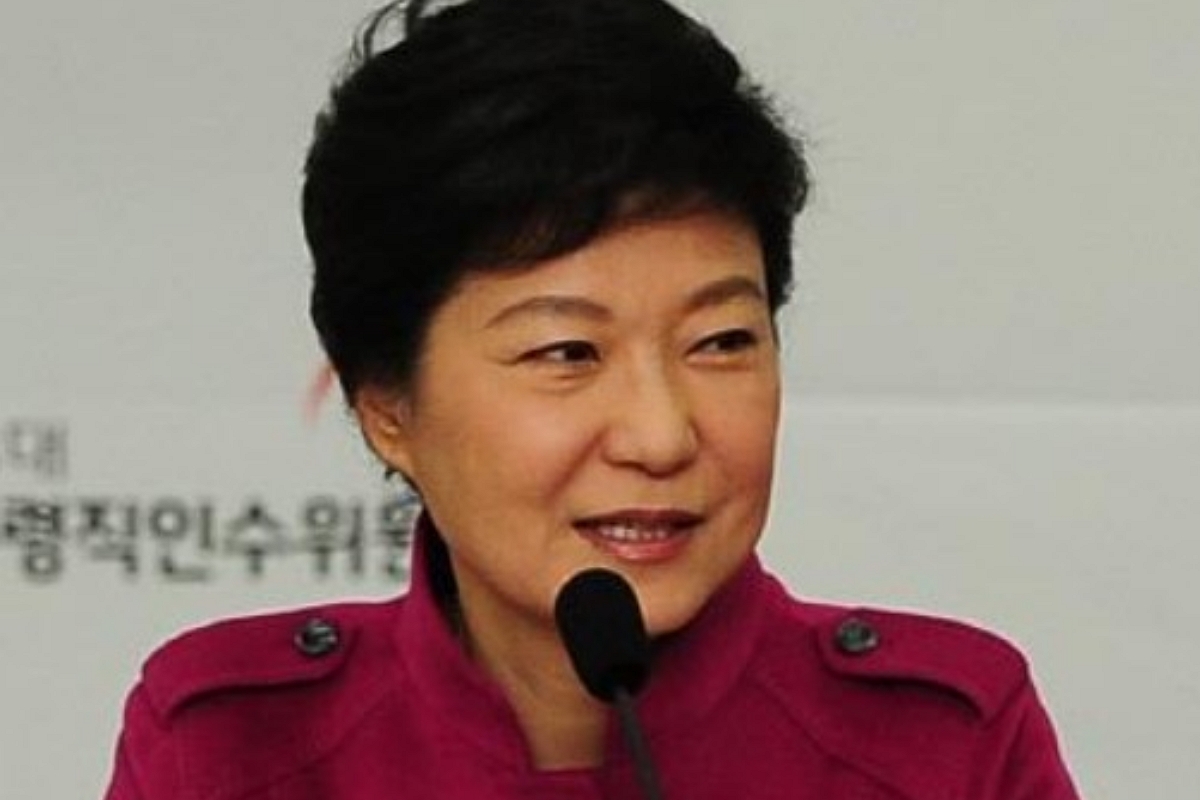 출처: 박근혜 SNS