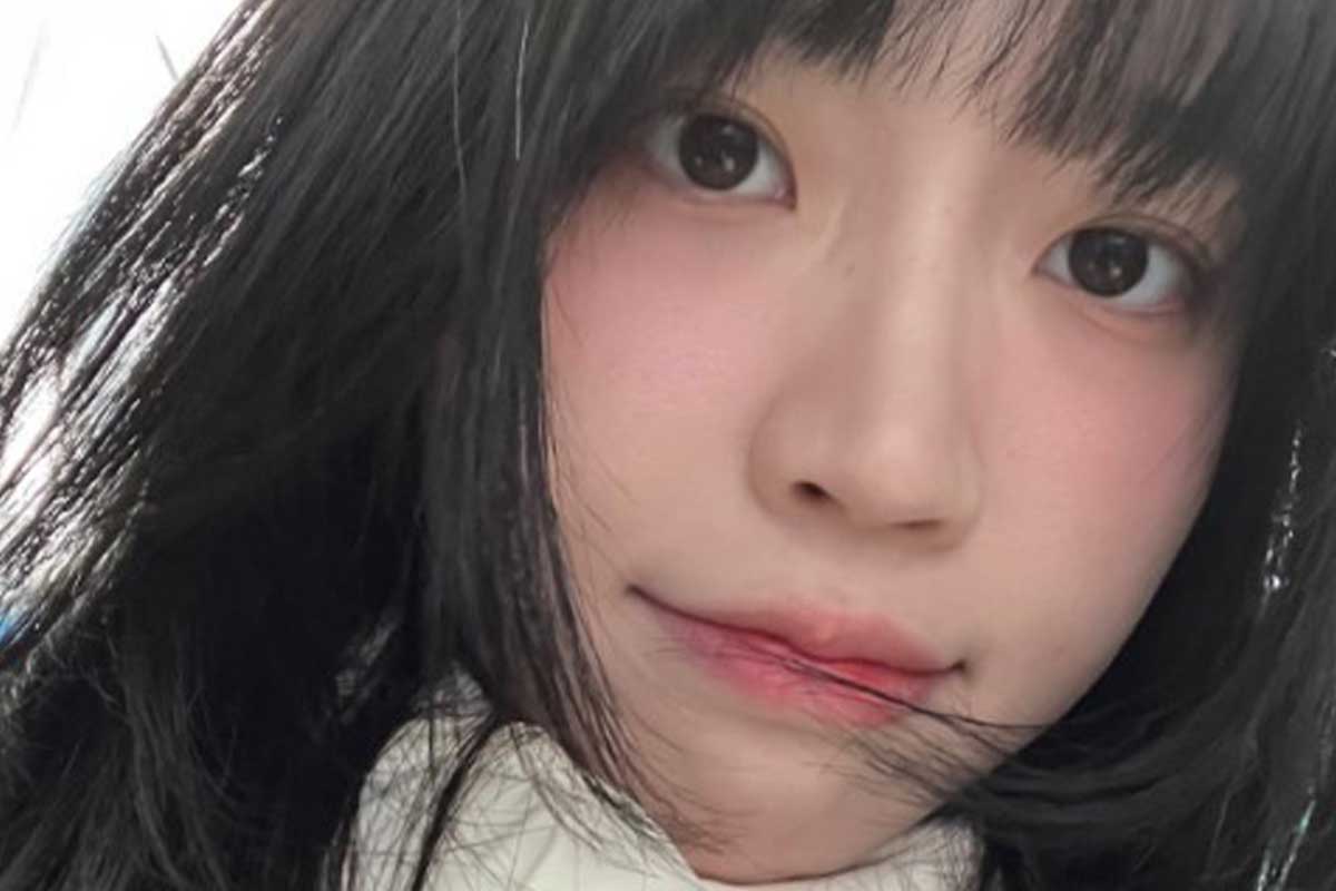 출처 : 나히 SNS