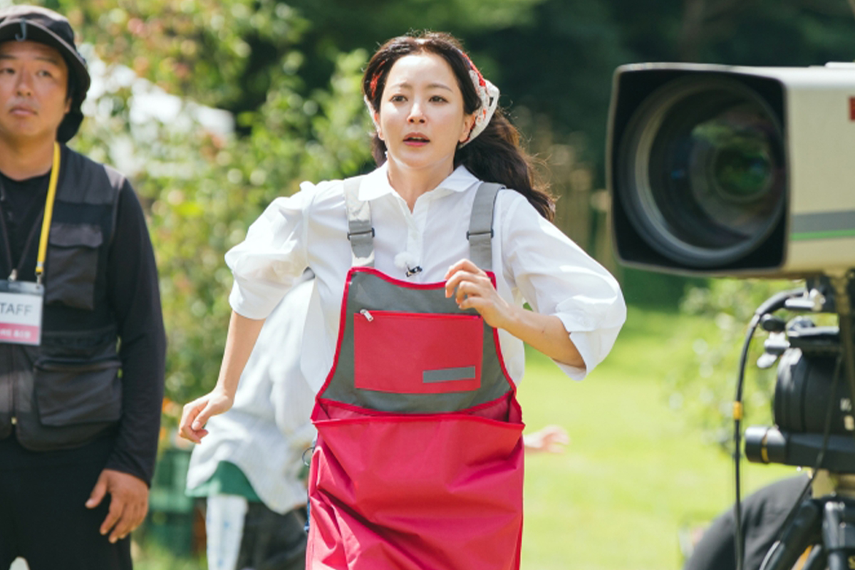 출처 : TV CHOSUN ‘다음생은 없으니까’