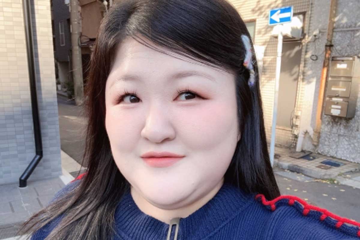 출처 : 이국주 SNS