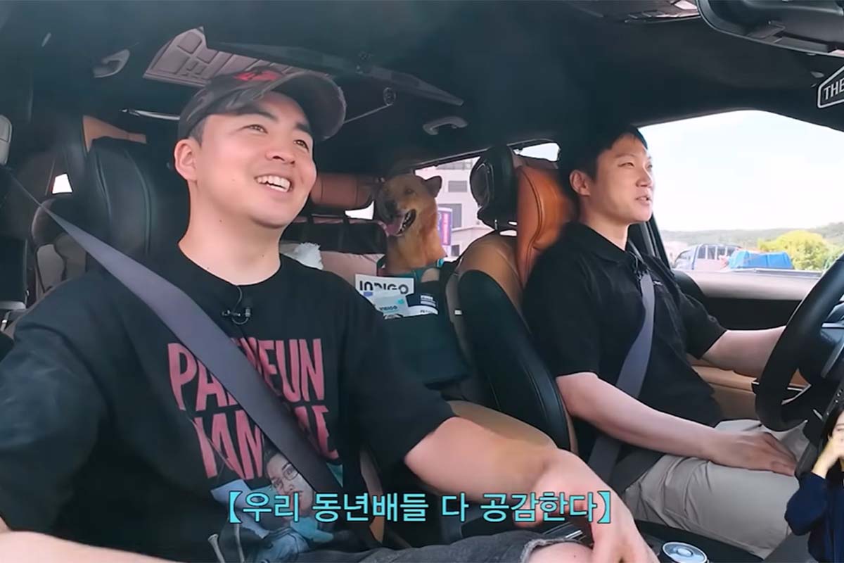 출처: 유튜브 '꼬순내택시'