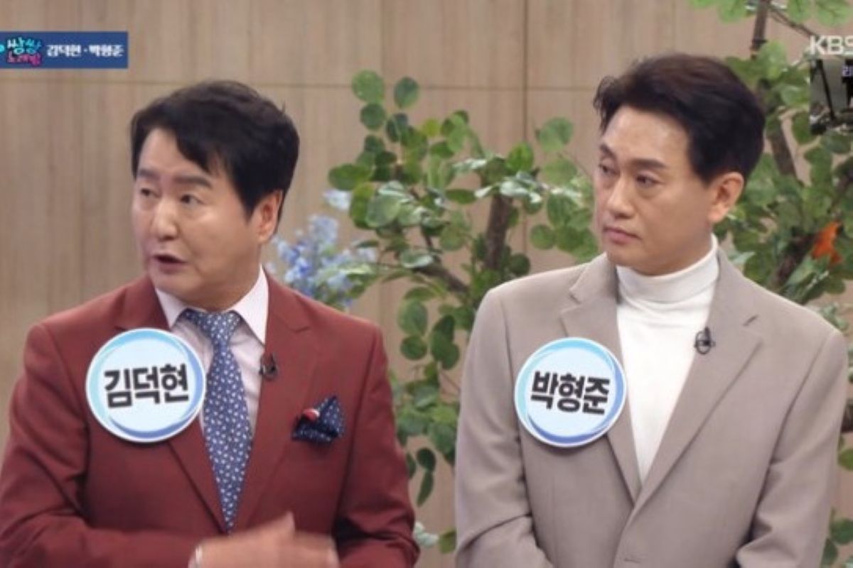 출처: KBS '아침마당'