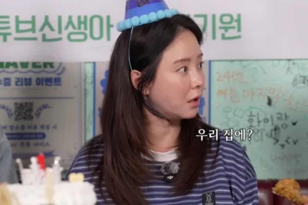 출처: 유튜브 ‘지효쏭’