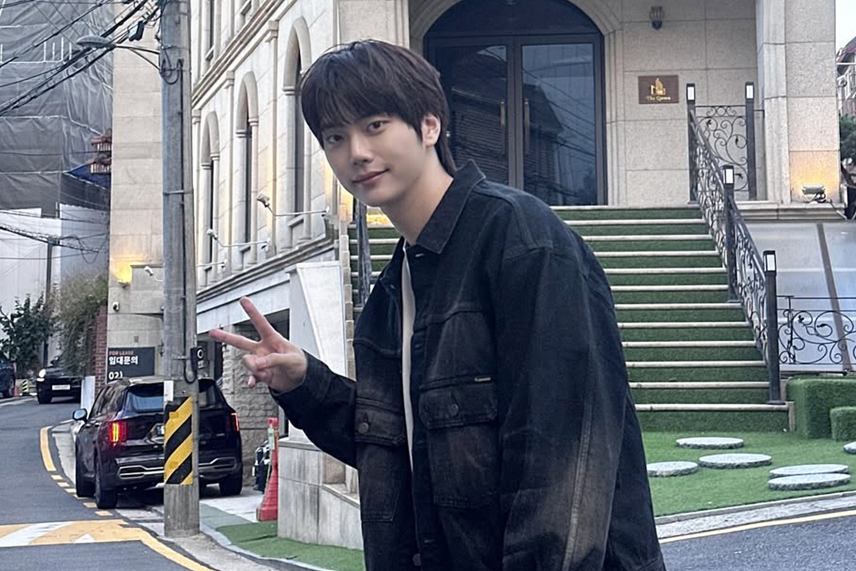 출처 : 정현규 SNS