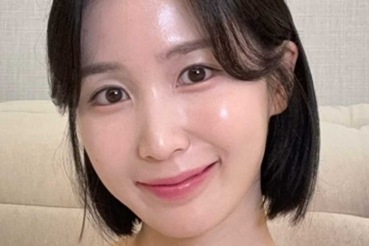 출처 : 초아 SNS