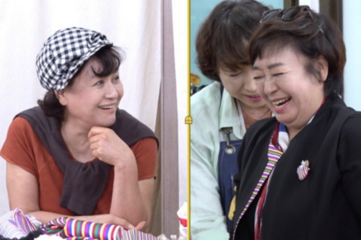 출처: KBS1 ‘박원숙의 같이 삽시다’
