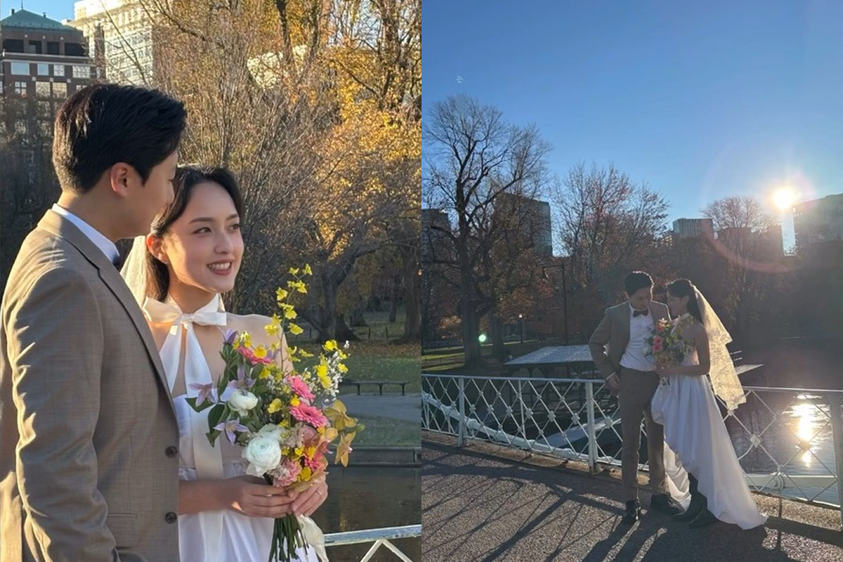 출처 : 김선진 인스타그램