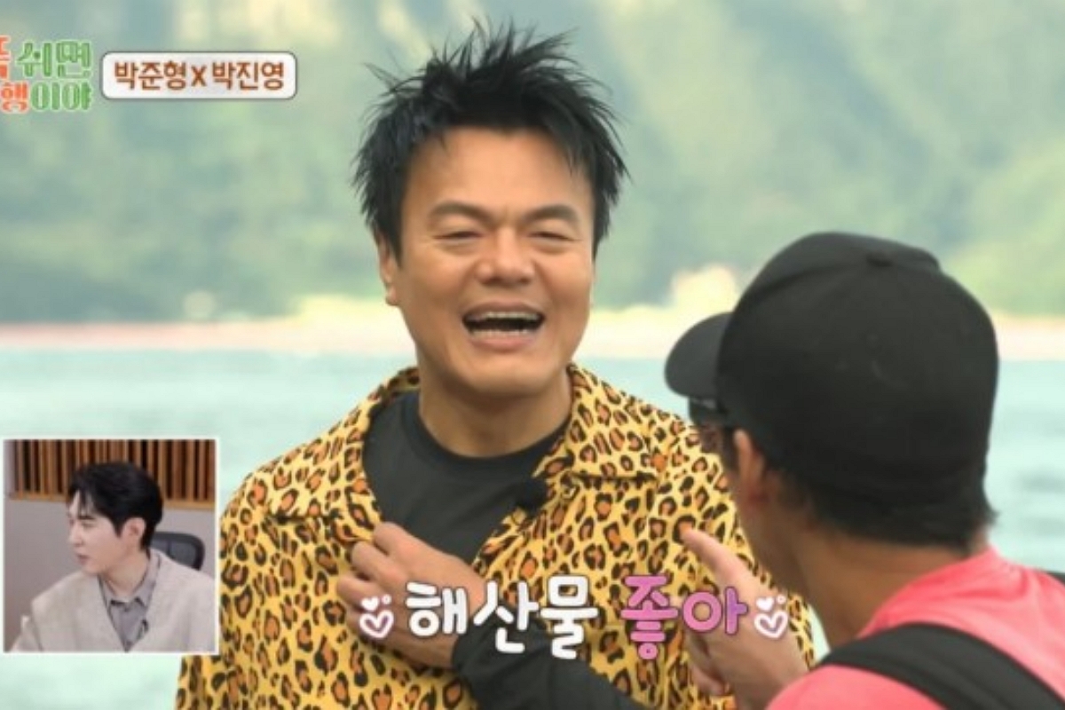 출처: MBC ‘푹 쉬면 다행이야’