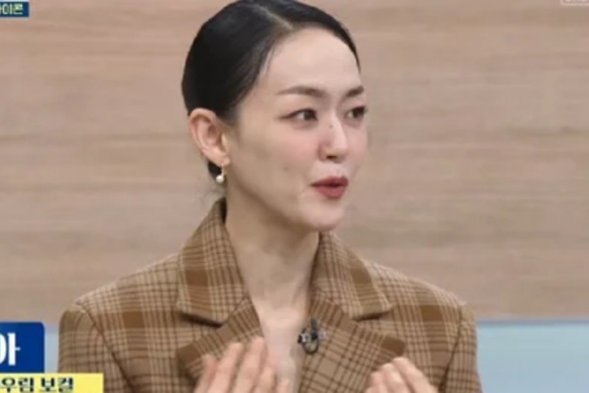 출처: KBS 1TV ‘아침마당–화요초대석’