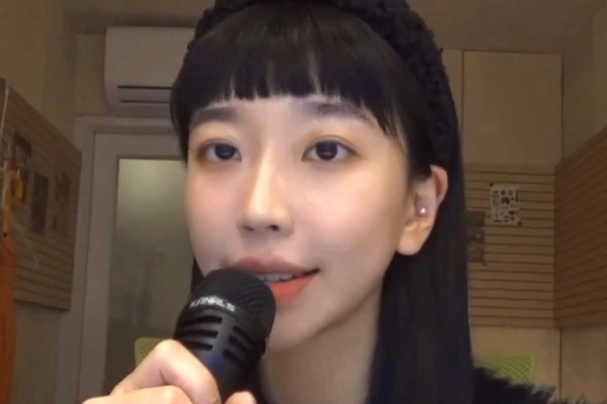 출처 : 유튜브 채널 '나히 Nahee'