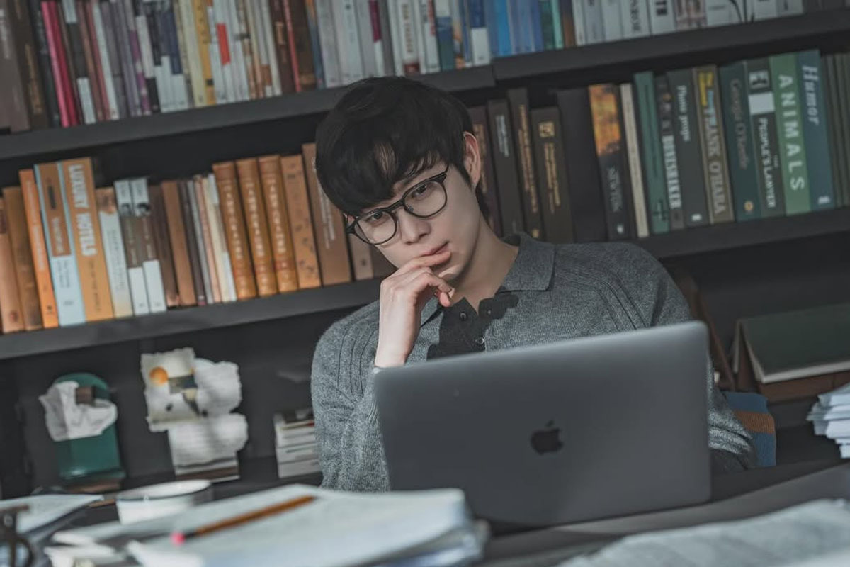 출처 : 김영대 인스타그램