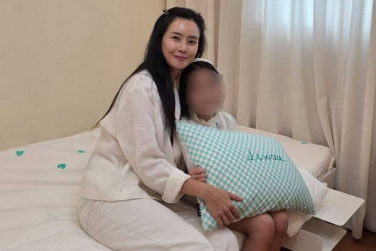 출처 : 최정윤 SNS