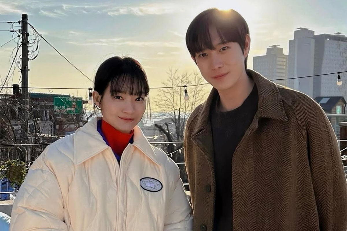 출처 : 김영대 인스타그램