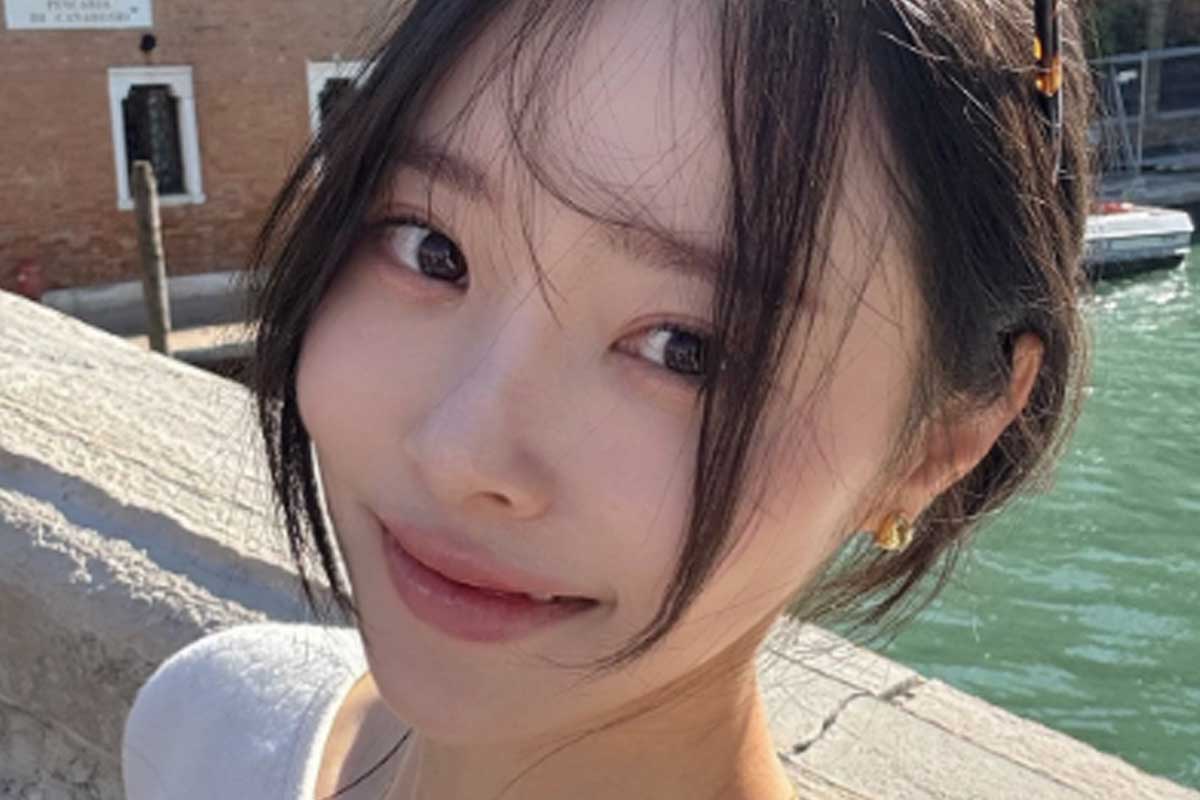 출처 : 이솔이 SNS